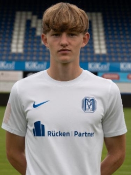 Avatar Bild für Matteo Kolhoff