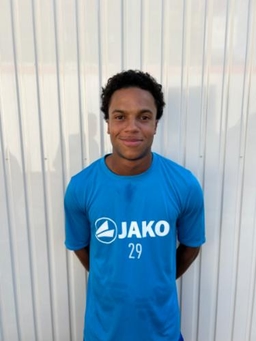 Avatar Bild für David Etiosa Galonske