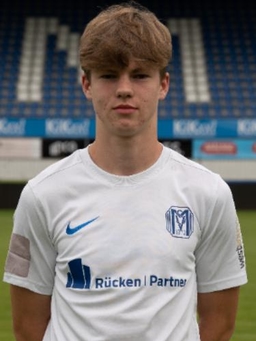 Avatar Bild für Henrik Wittrock