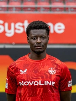 Avatar Bild für Ragnar Prince Friedel Ache