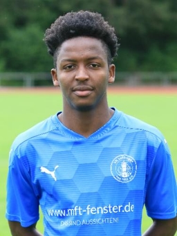 Avatar Bild für Mamadou Djalo