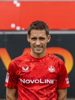 Avatar Bild für Philipp Klement
