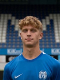Avatar Bild für Emil Borchardt