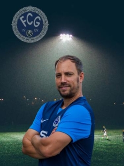 Avatar Bild für Jens Erik Friedrich