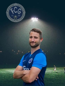 Avatar Bild für Andre Althaus
