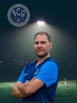 Avatar Bild für Niklas Kress