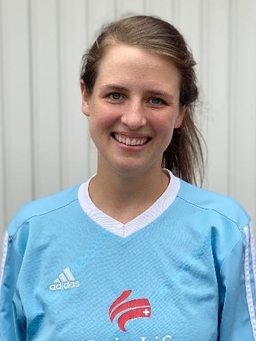 Avatar Bild für Kristin Kreuzarek