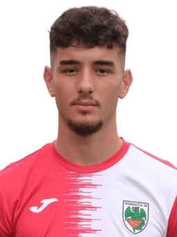 Avatar Bild für Talha Baylan