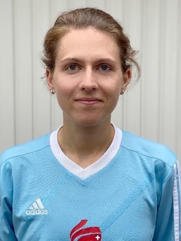 Avatar Bild für Simone Hecht