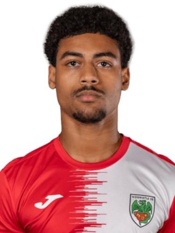 Avatar Bild für Jamal Chinedu Willrich