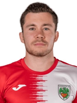 Avatar Bild für Nik Rosenbaum