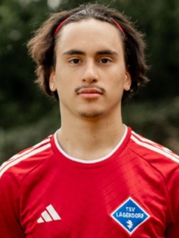 Avatar Bild für Andy Gabriel Andino Flores