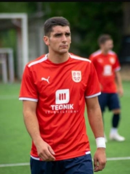 Avatar Bild für Milan Mitrovic