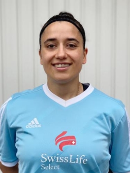 Avatar Bild für Aysel Öngüdü