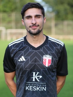 Avatar Bild für Kerim-Abdul Hübbe