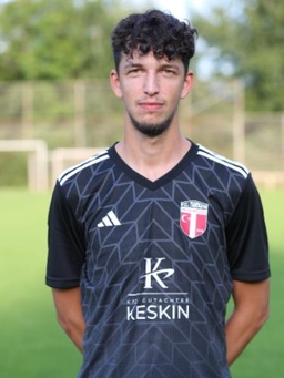 Avatar Bild für Oguz Koras