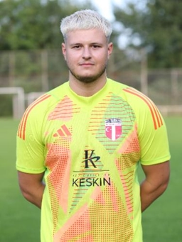 Avatar Bild für Goran Mihailovic