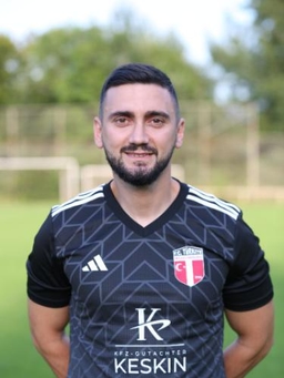Avatar Bild für Mustafa Okur