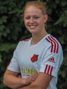 Avatar Bild für Jule Wortmann