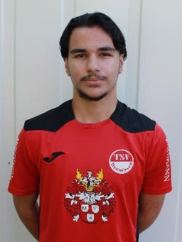 Avatar Bild für Omar Al-Rajab