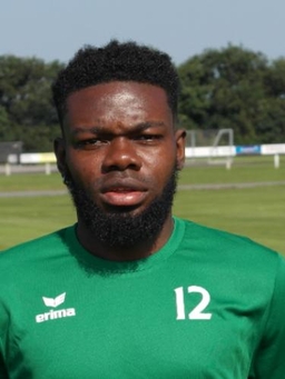 Avatar Bild für Victor Kargbo