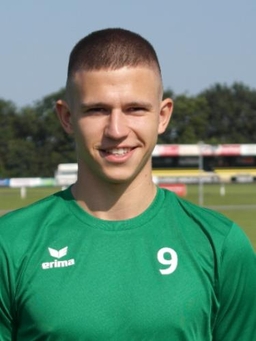 Avatar Bild für Danylo Pomihalov