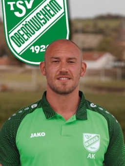 Avatar Bild für Aljosha Keller