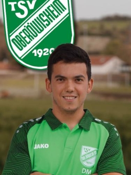 Avatar Bild für Diego Mössner Huber