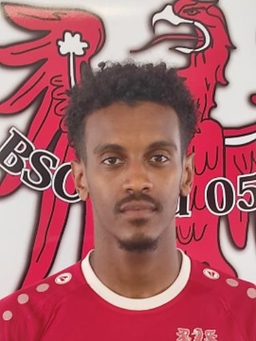 Avatar Bild für Nebyou Dawit Molalegn