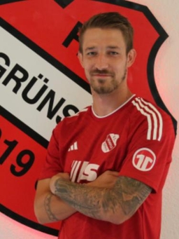 Avatar Bild für Alex Albert