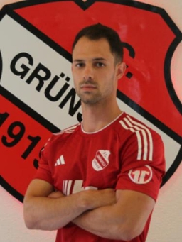 Avatar Bild für Lukas Albert