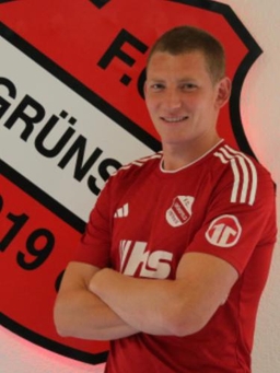 Avatar Bild für Timo Dürr