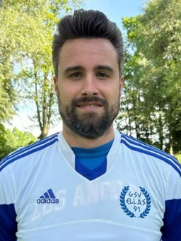 Avatar Bild für Moritz Haller