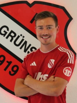 Avatar Bild für Simon Ehmann