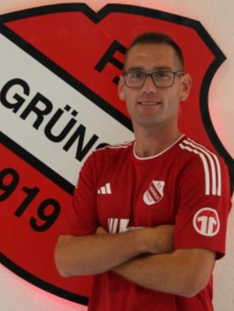 Avatar Bild für Dominik Gerberich