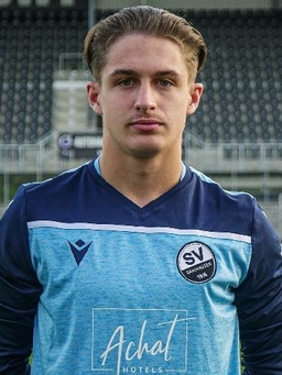 Avatar Bild für Niklas Walter
