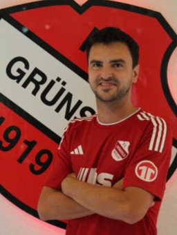 Avatar Bild für Lukas Müller