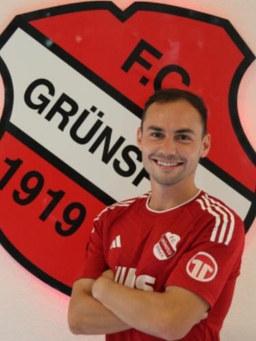 Avatar Bild für Sebastian Scherer