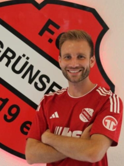 Avatar Bild für Dominik Schreck-Zöller