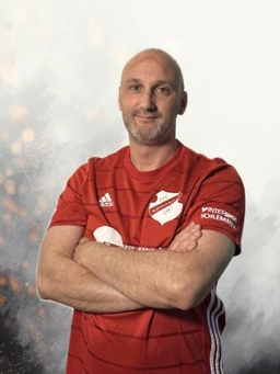 Avatar Bild für Björn Rohr