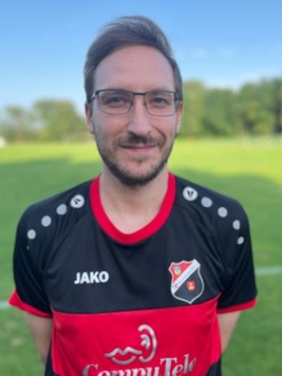 Avatar Bild für Björn Freese