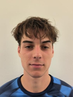 Avatar Bild für Finn Franke