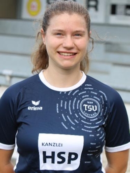 Avatar Bild für Pauline Berlet