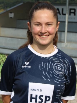 Avatar Bild für Antonia Schmid