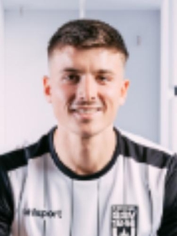 Avatar Bild für Semir Telalovic