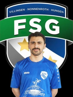 Avatar Bild für Ali Hassan