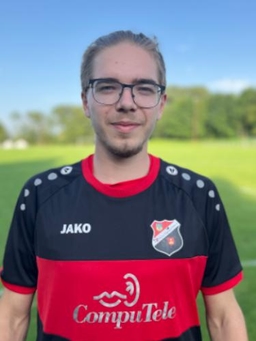 Avatar Bild für Noah Wennrich