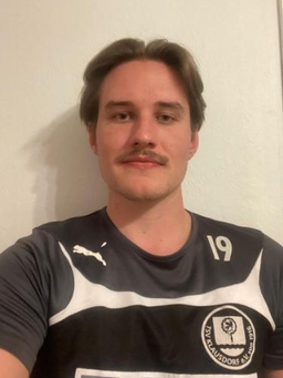 Avatar Bild für Marvin Eichberger