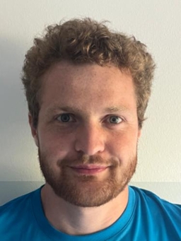 Avatar Bild für Maximilian Manuel Helmut Krüger