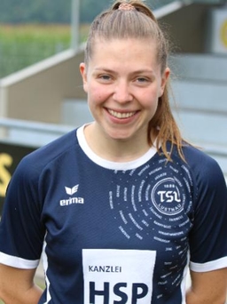 Avatar Bild für Lea Henes